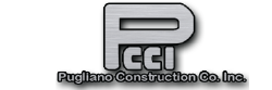 Pugliano Construction